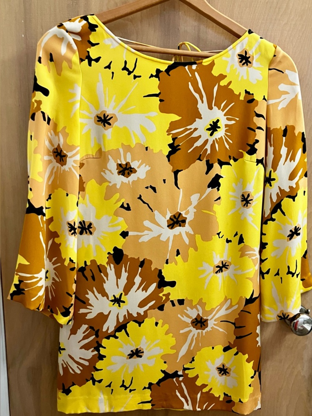 Ever Mini Dress/Tunic